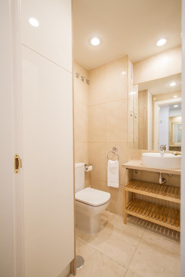 Apartamento Charming Puerta De Atocha Madrid