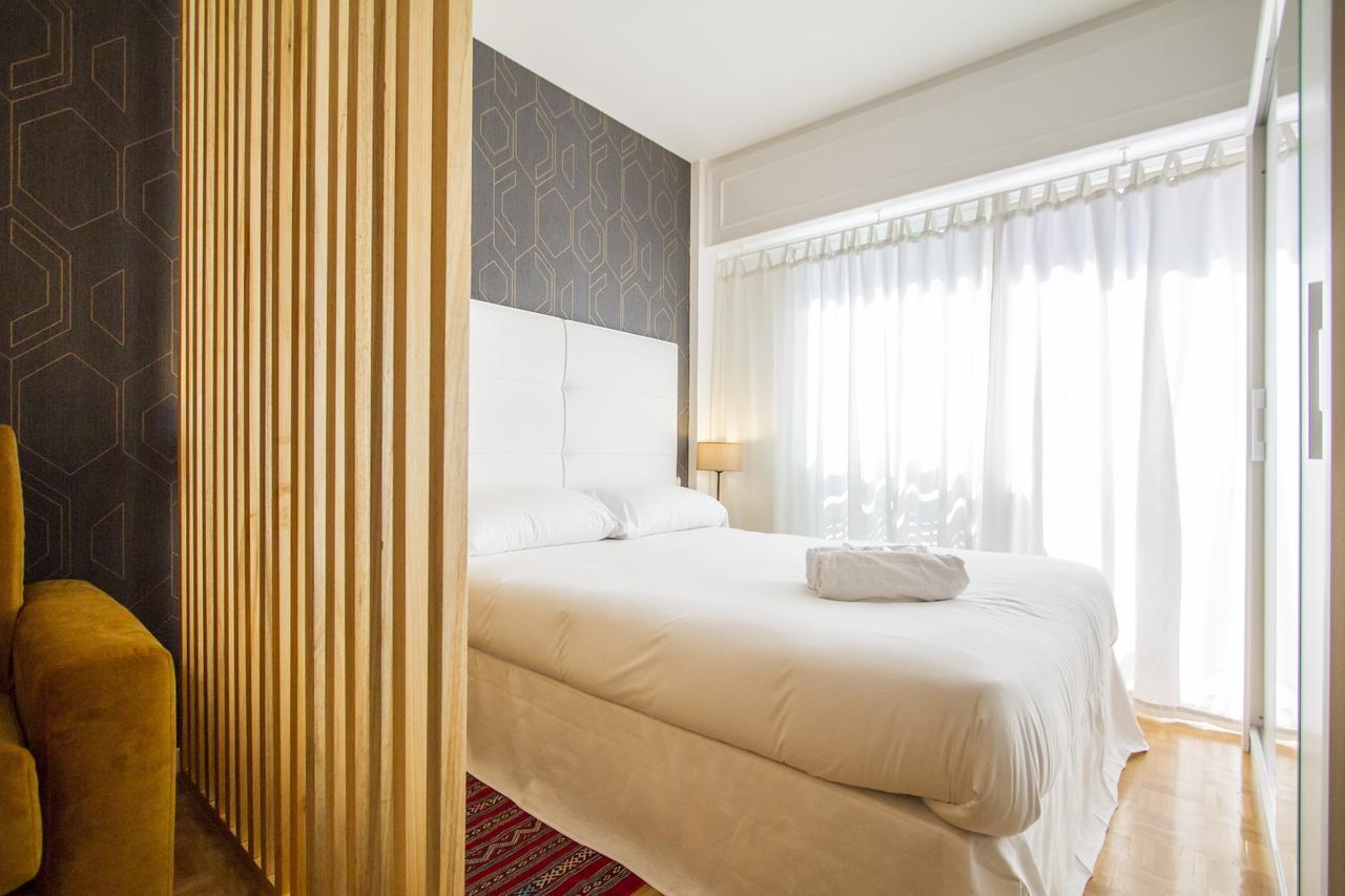 Charming Puerta De Atocha Apartamento