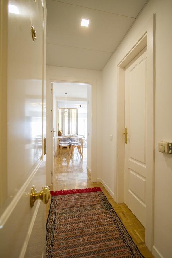 Charming Puerta De Atocha Apartamento Madrid